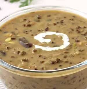 Dal Makhani