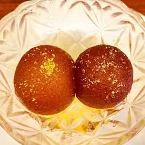 Gulab Jamon