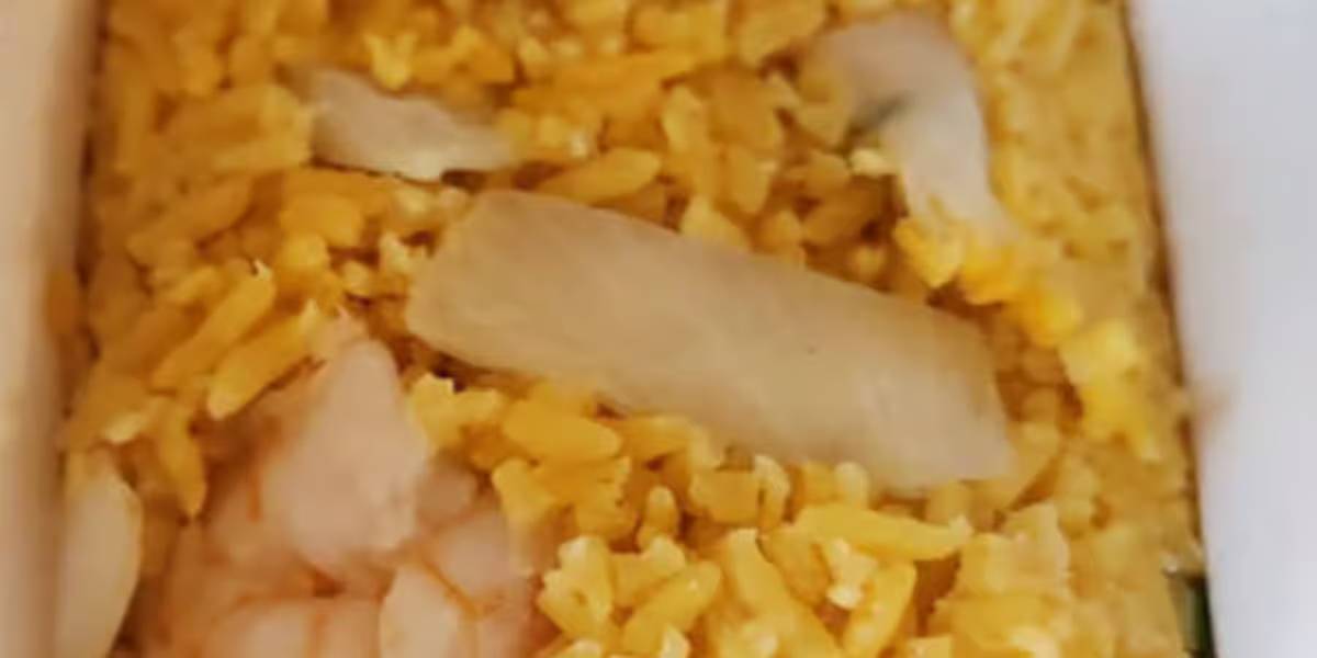 28. Shrimp Fried Rice