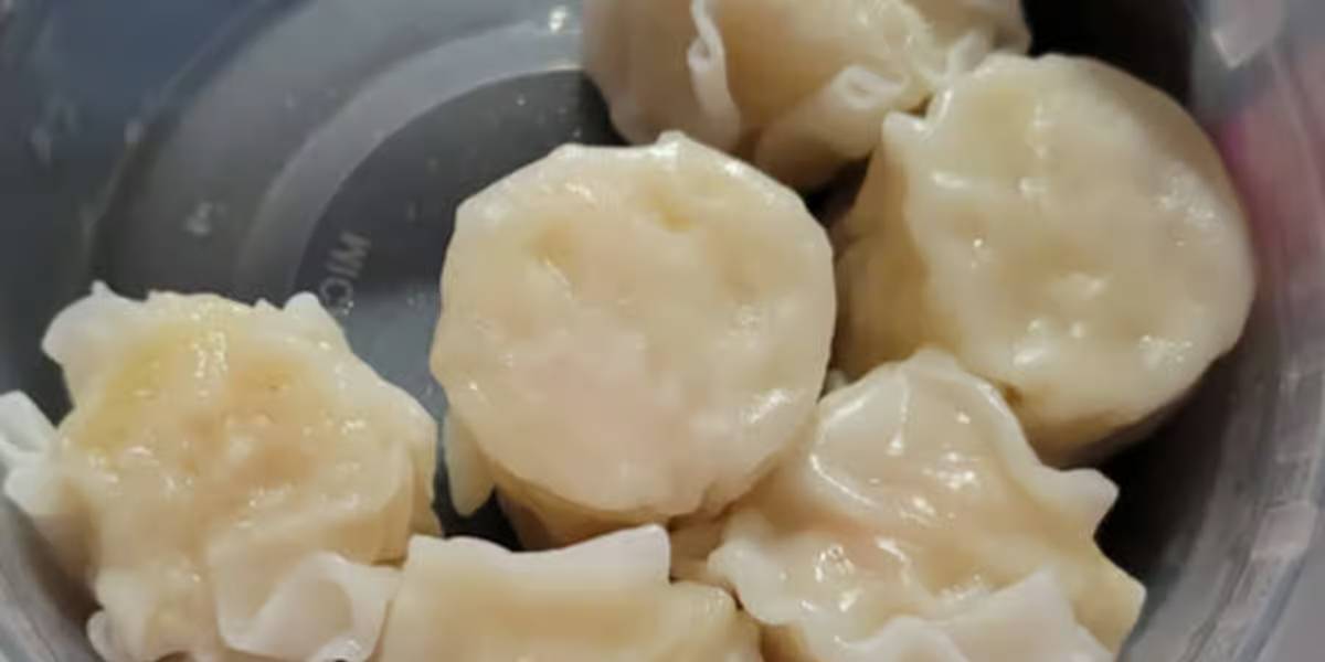 A3. Shumai