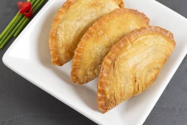 Curry Puffs