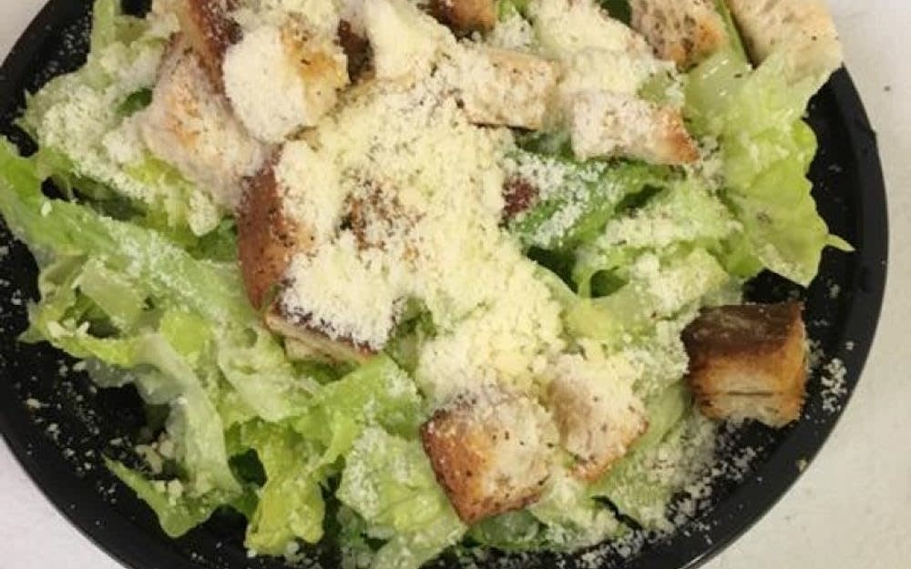 Caesar Salad
