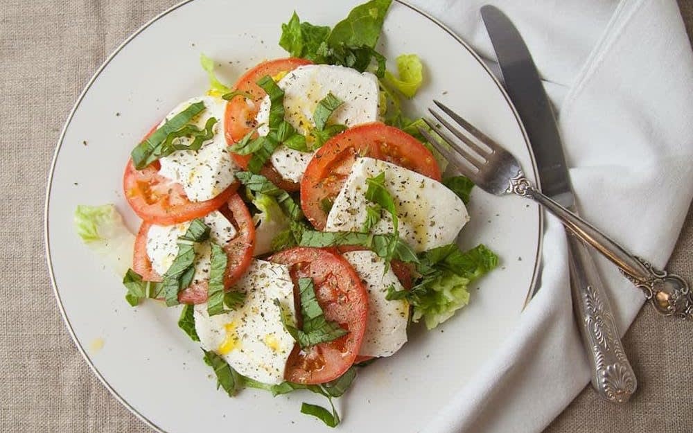 Caprese Salad