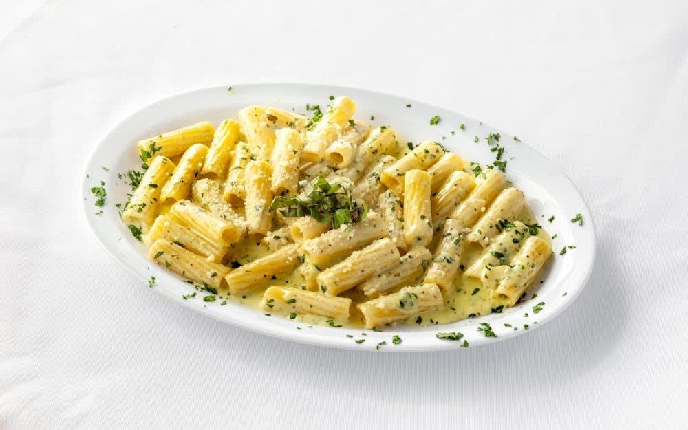 Create Your Own Pasta