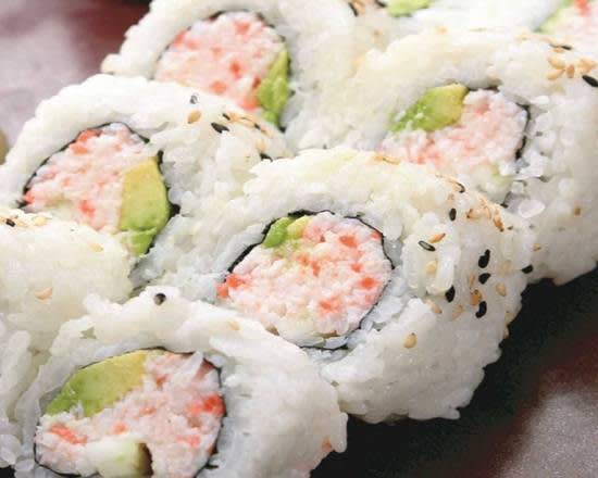 California Roll (8)