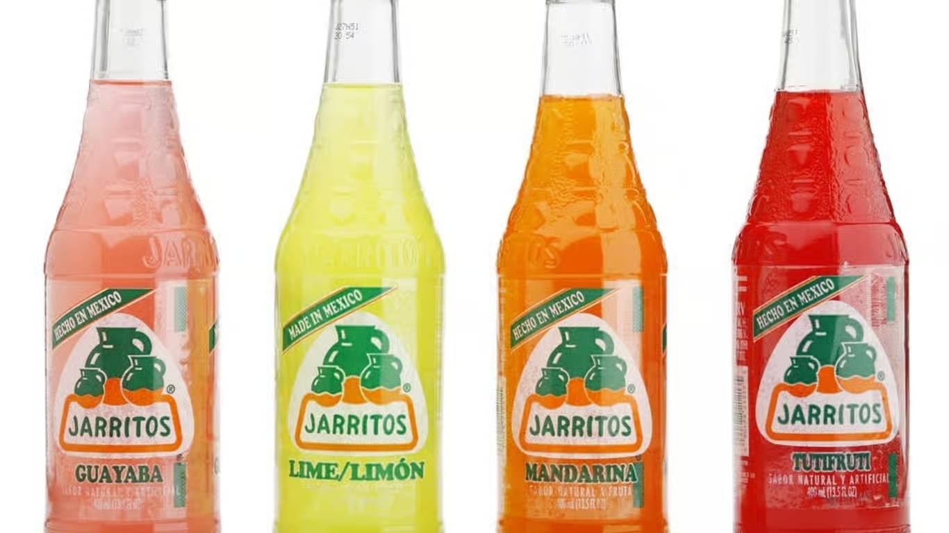 Jarritos