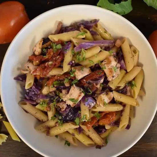 Penne Pollo