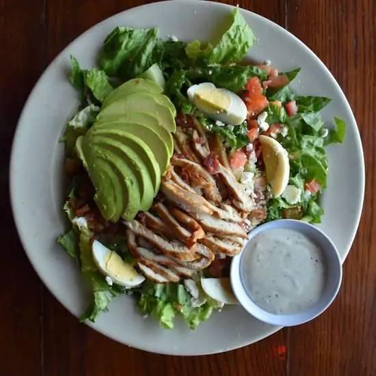Cobb Salad