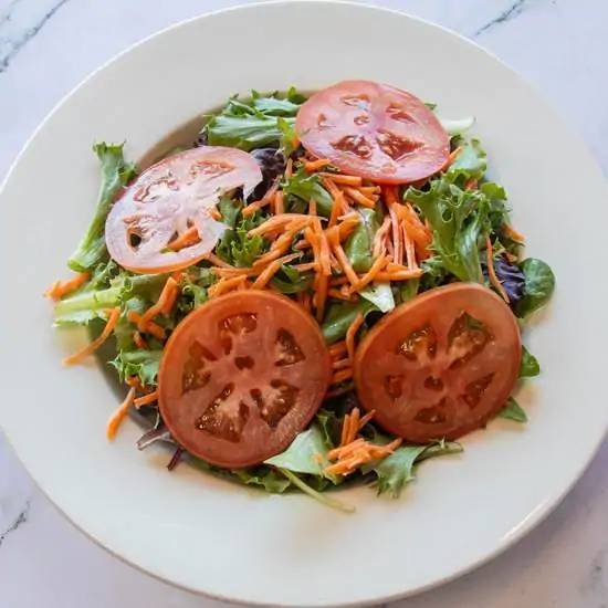 Mixed Garden Salad