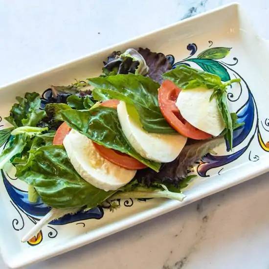 Caprese Salad