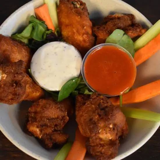 Buffalo Wings