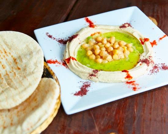 Hummus