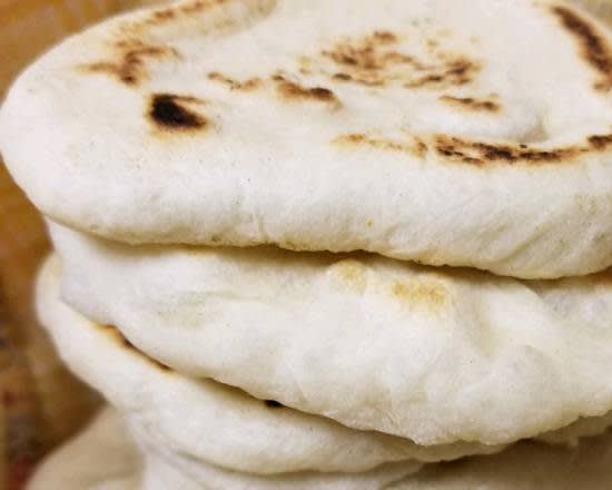 Pita Bread