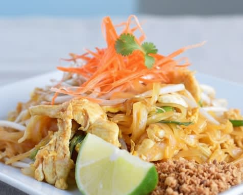 Pad Thai