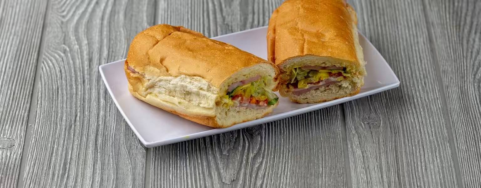 Italian Sub
