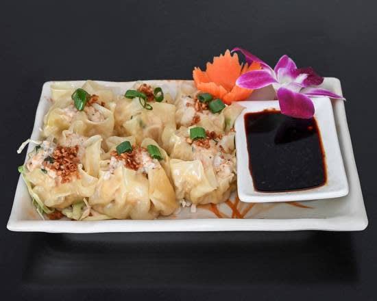 Steamed Dumpling (6)