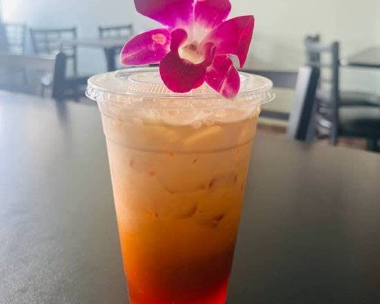 Thai Iced Tea