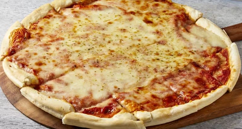 Cheese Pizza