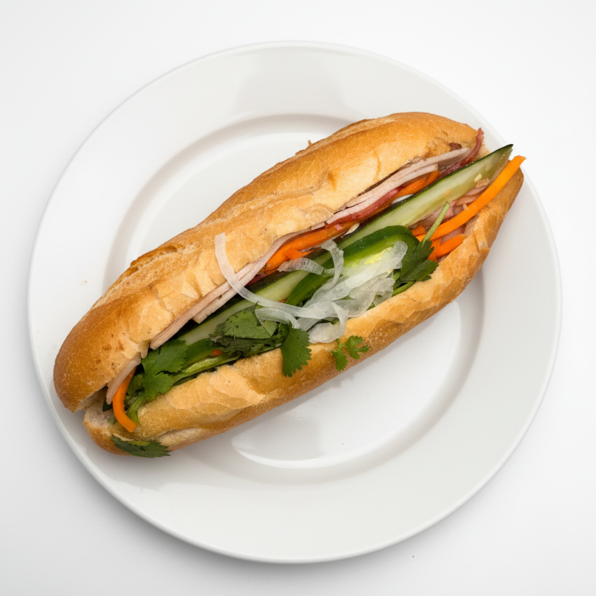 635. Heo Quay - Crispy Pork Belly