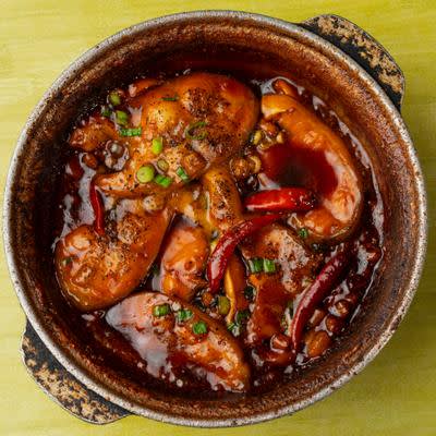 501. Canh Chua Cat Fish