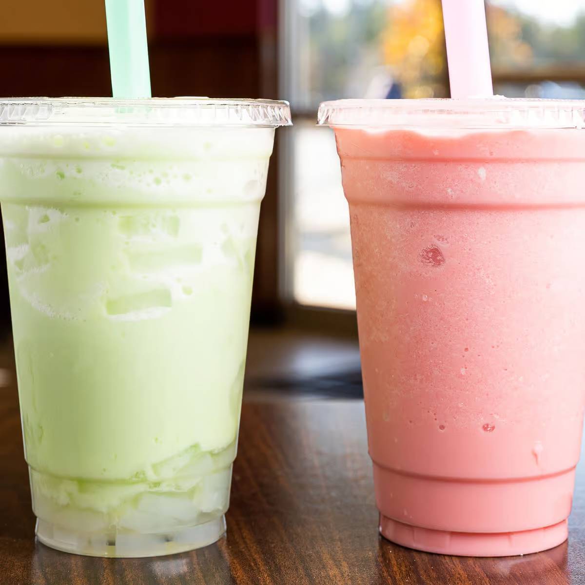 Bubble Tea