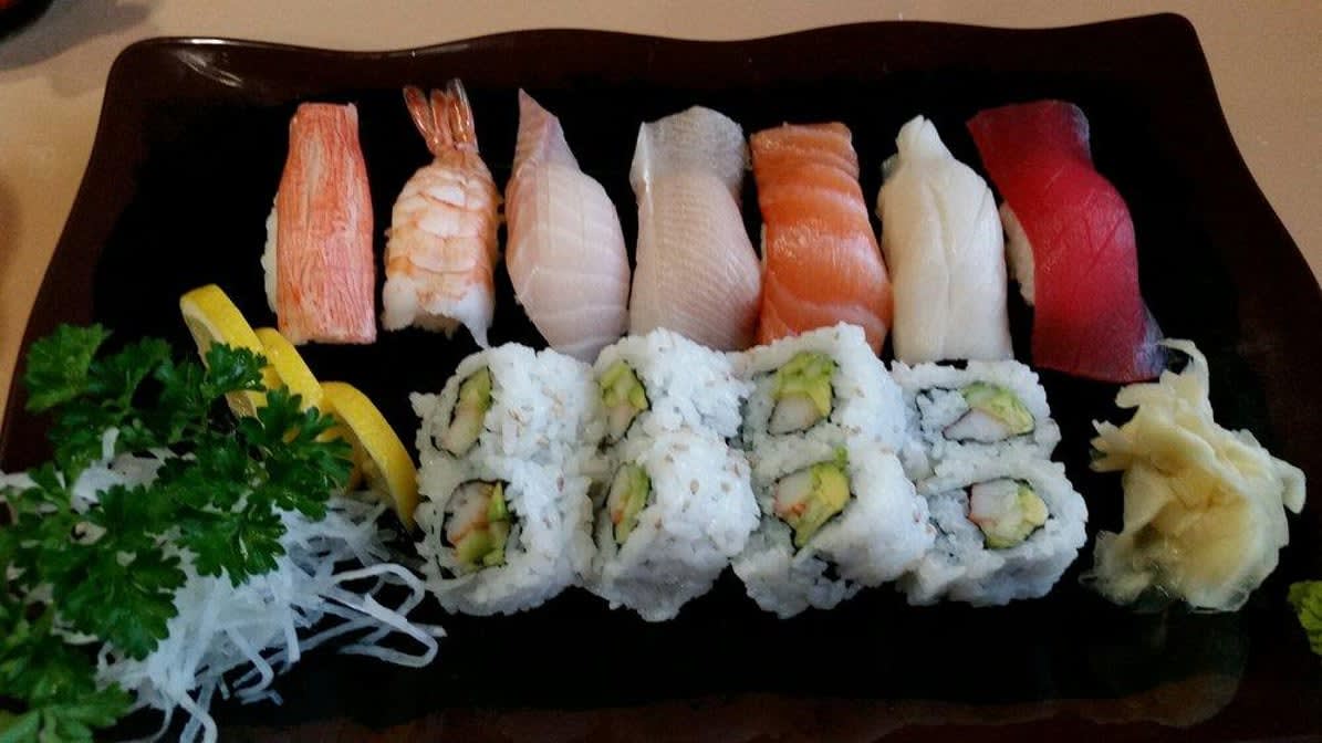 Sushi Regular