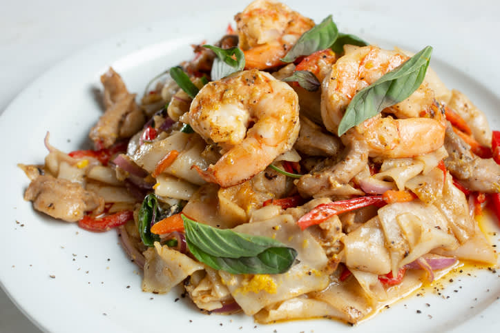 56. Pad Kee Maow