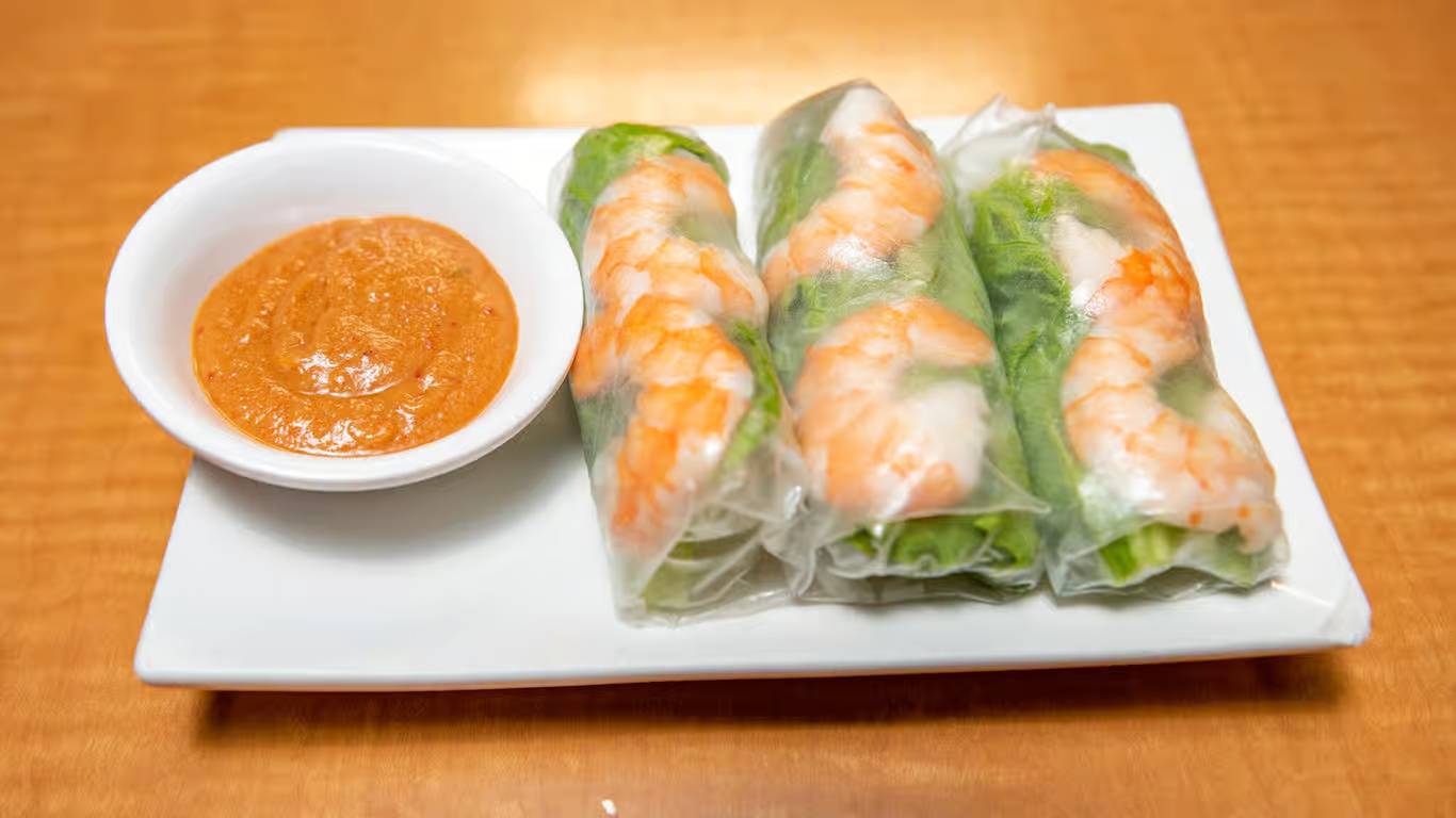 Gỏi Cuốn