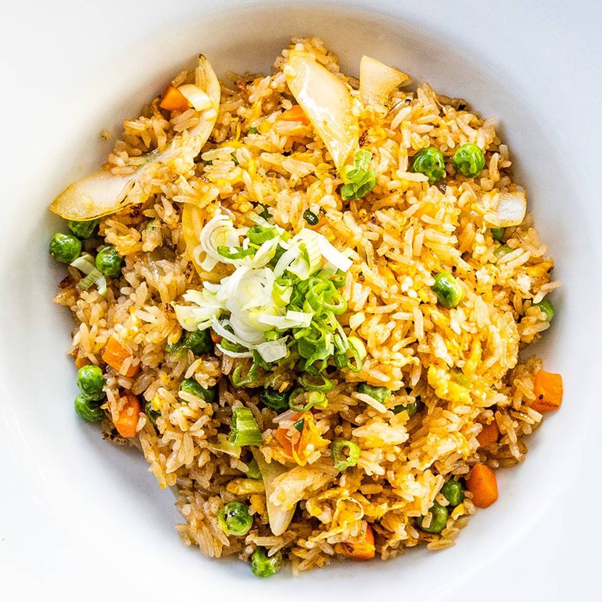 Fried Rice