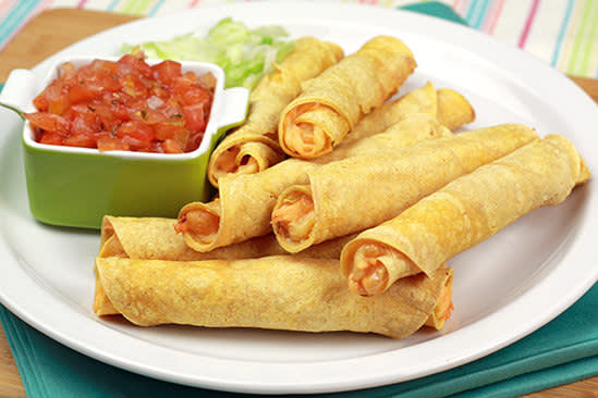 Taquitos (4)