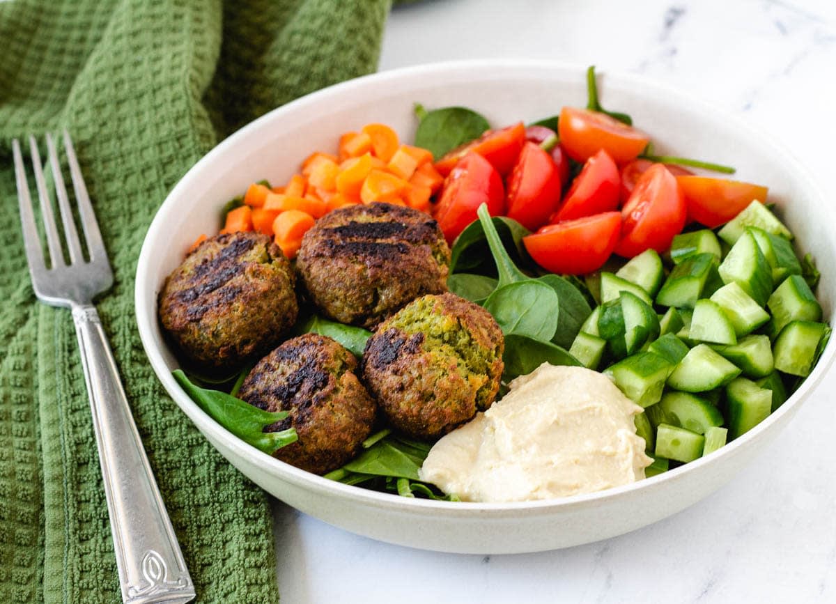 Veggie Platter