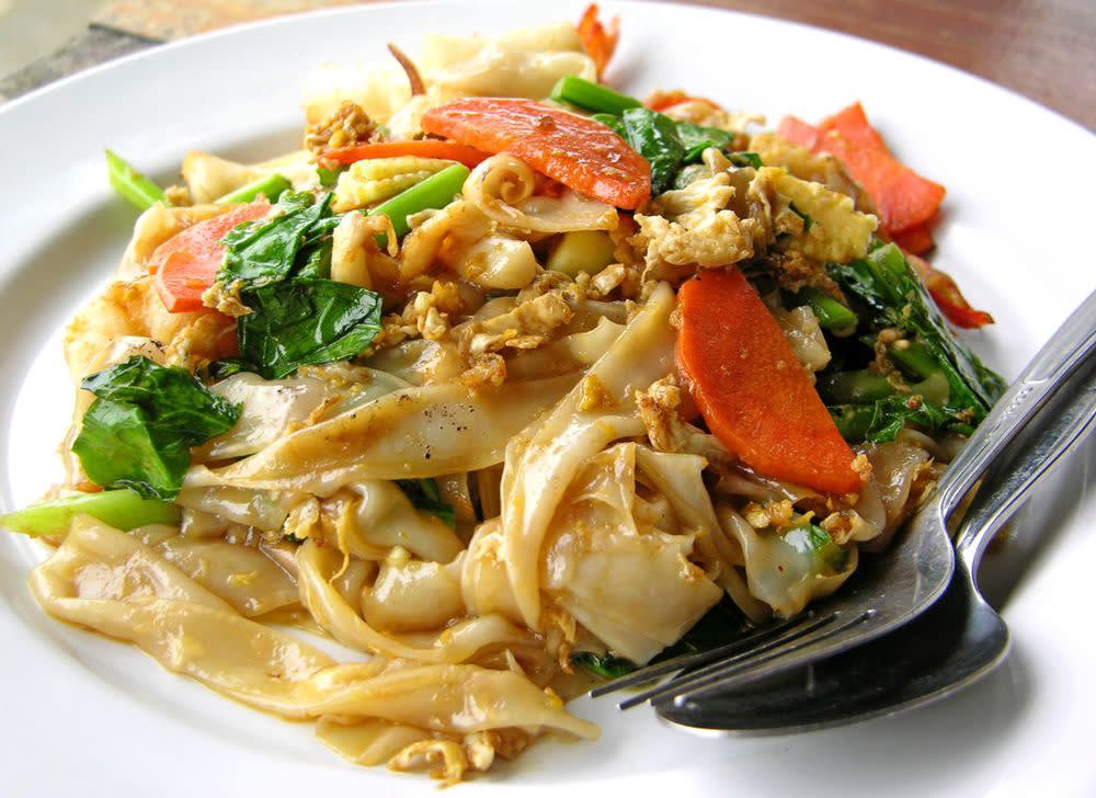 56. Pad See Ew