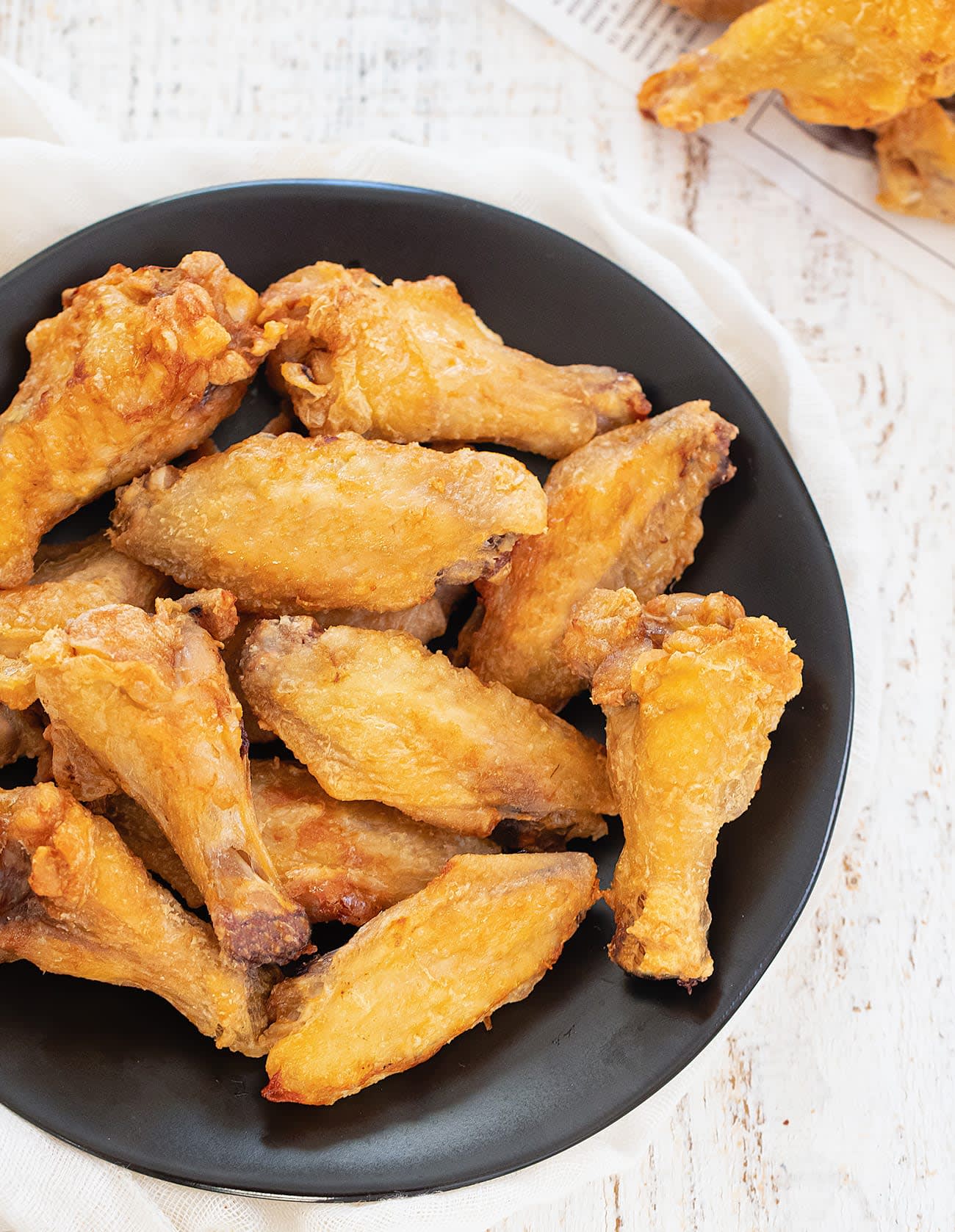 Hot Wings