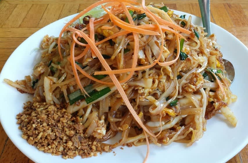 Pad Thai