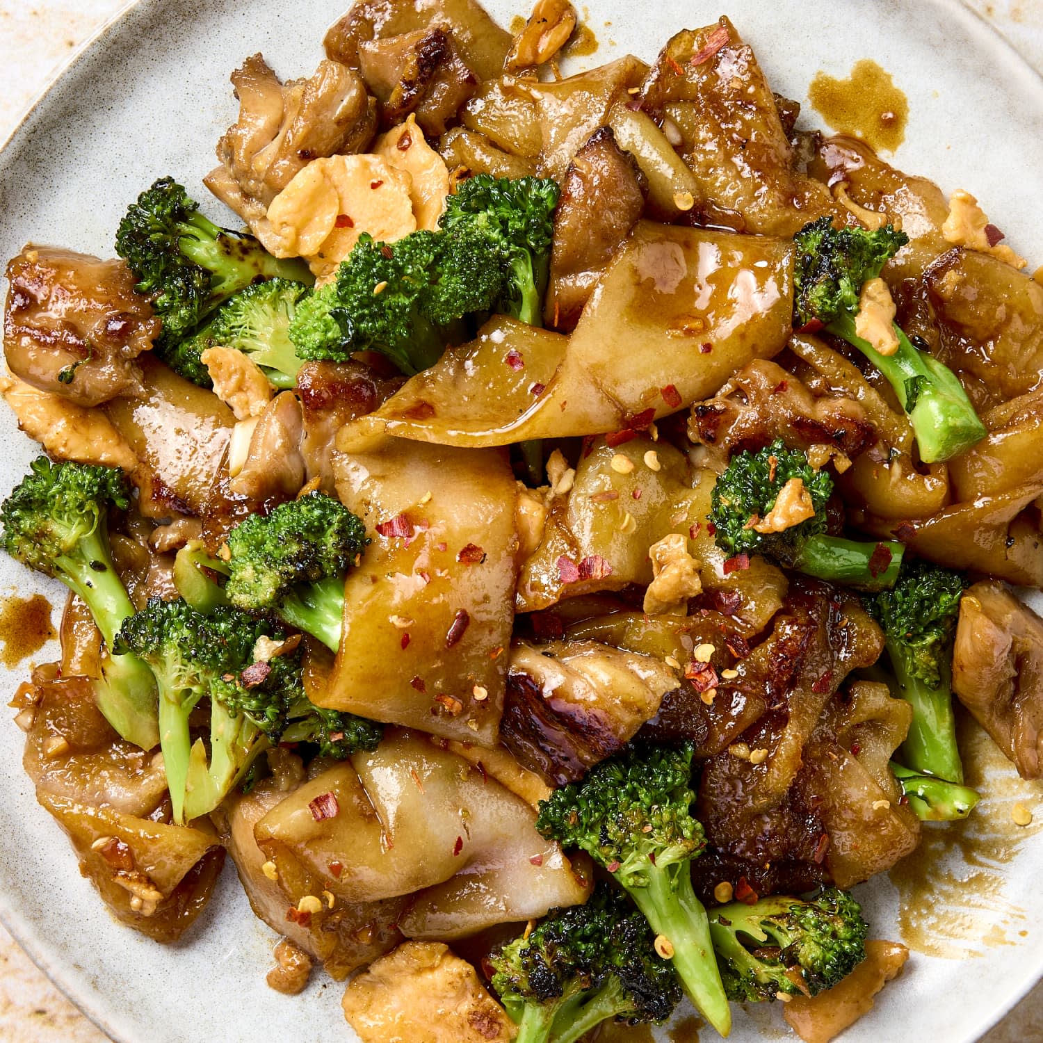 Pad See Ewe