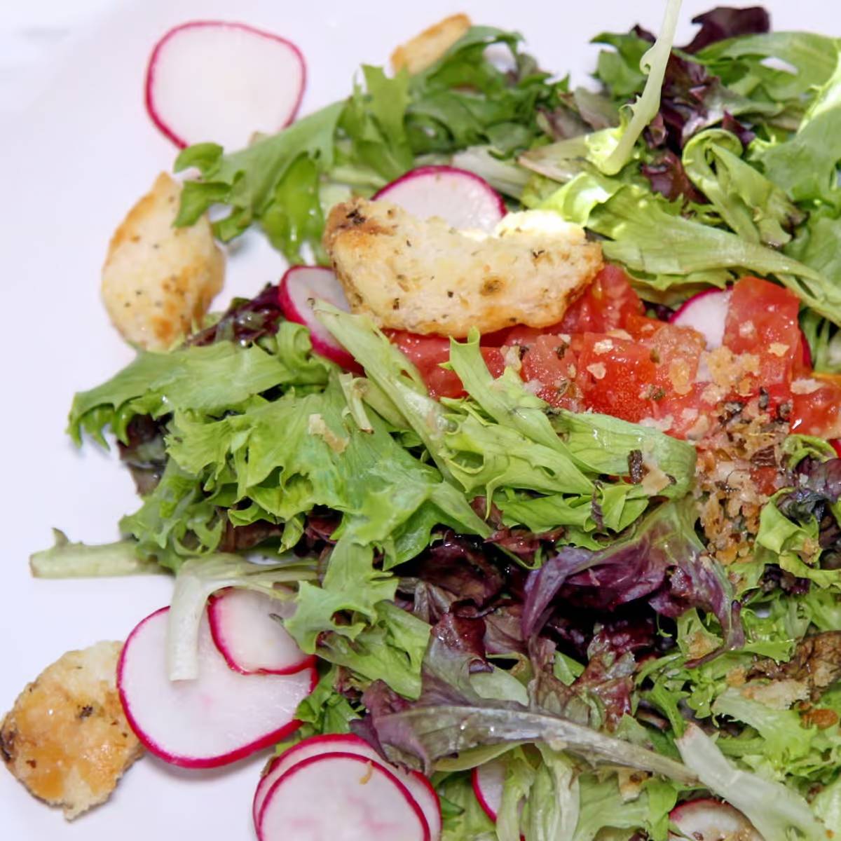 House Salad