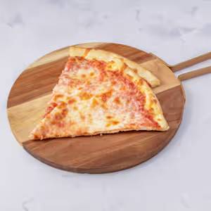 Plain Pizza