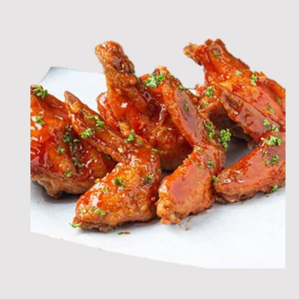 Buffalo Wings (6)