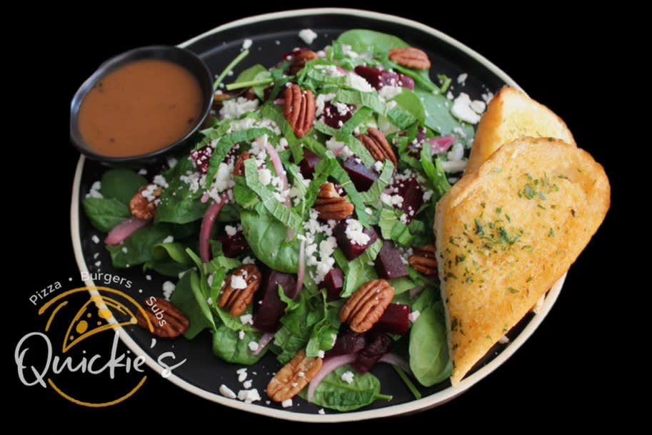 Beet Salad