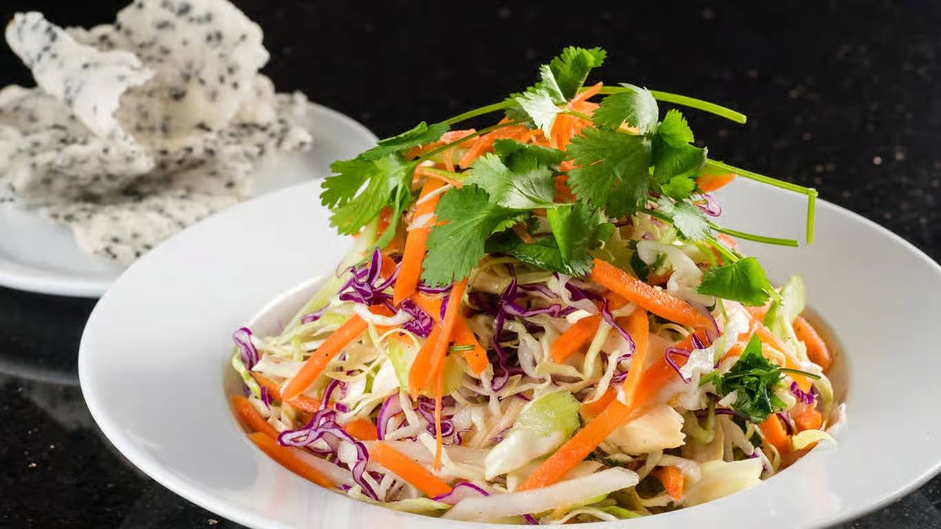 Chicken Salad