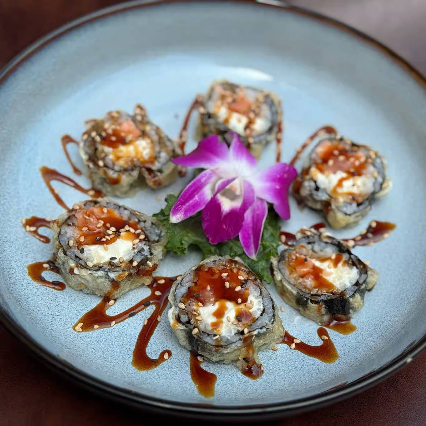 Bagel Roll