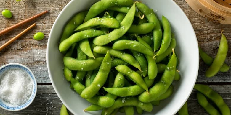 Edamame