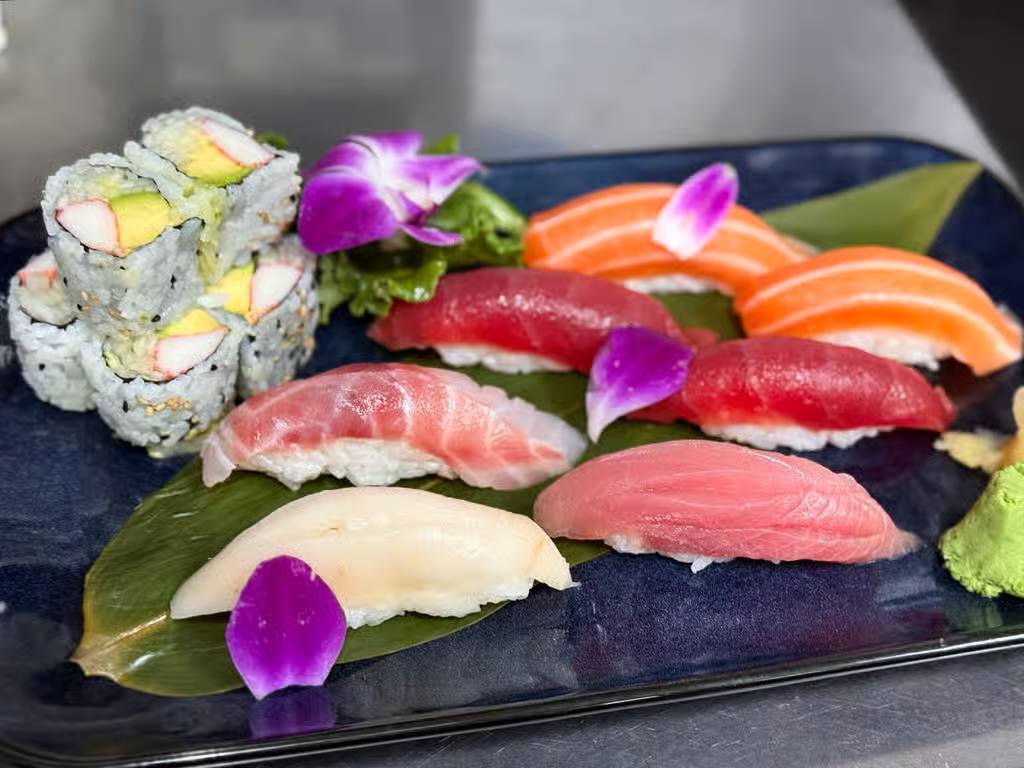 Sushi Regular