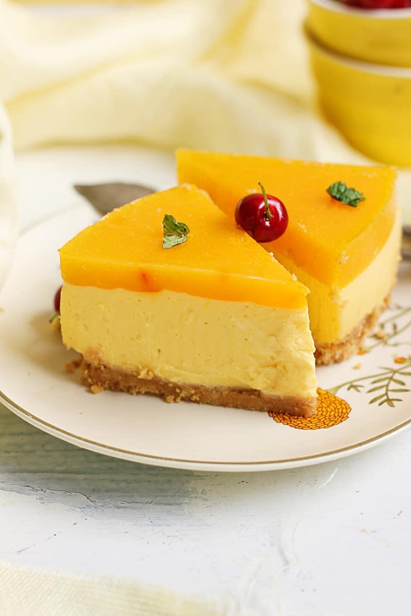 Cheesecake