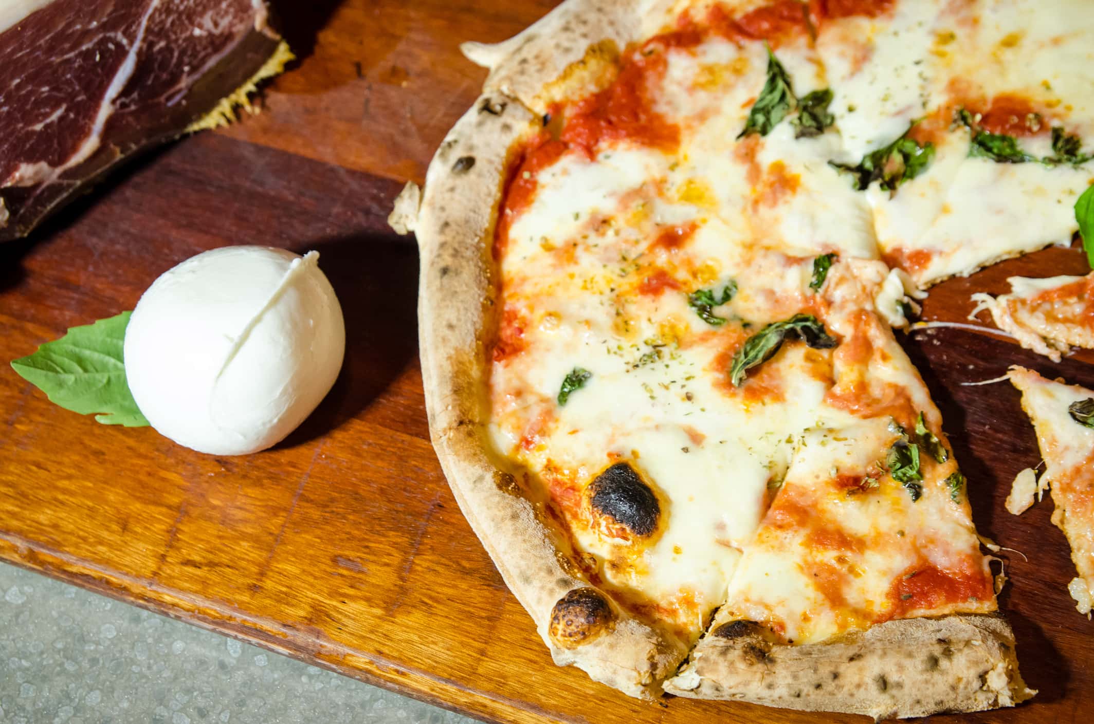 Caruso's Pizza Des Plaines Des Plaines 60016 Menu