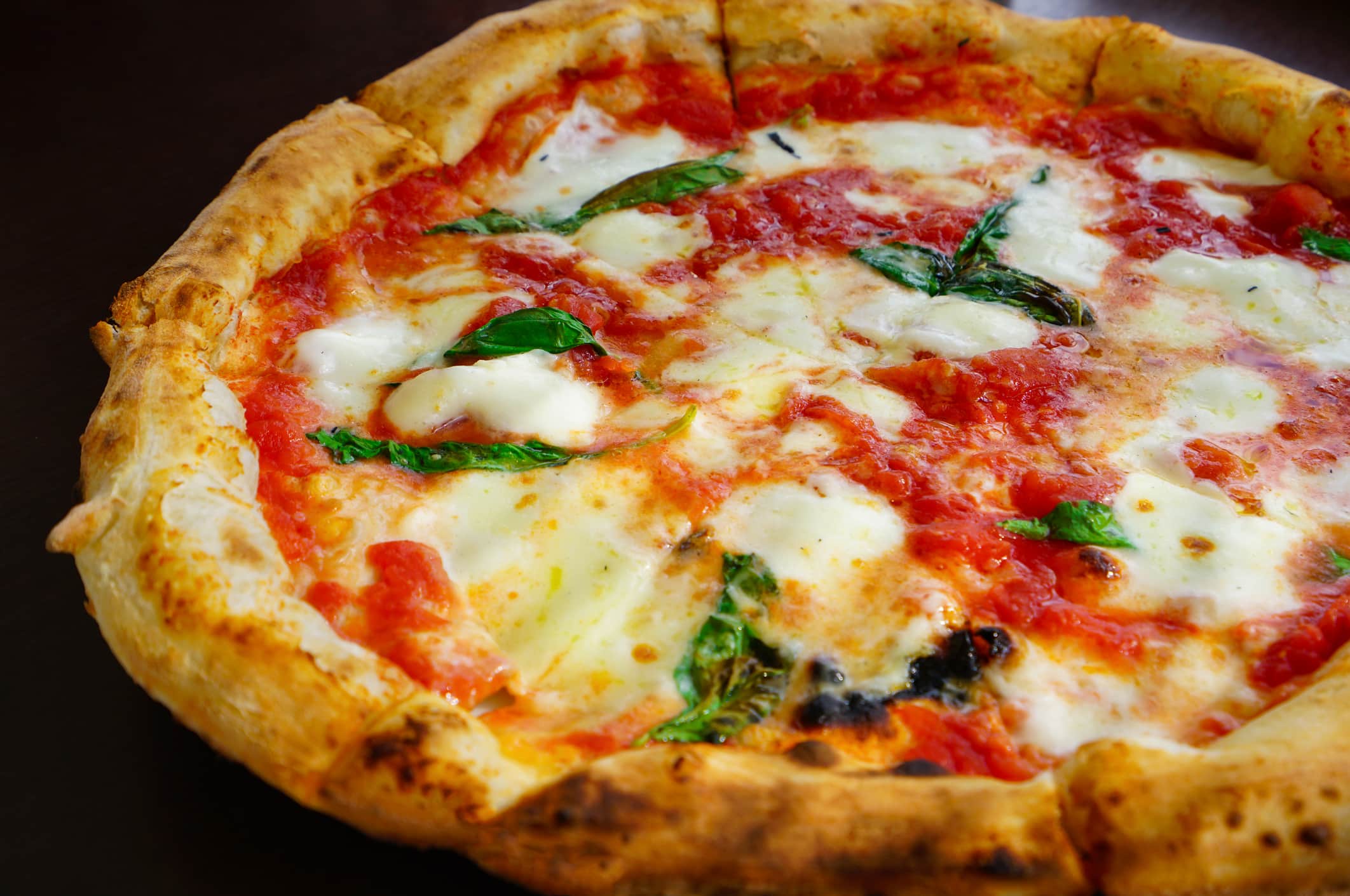Luigi's Pizza Fresca 5 Off PA,Philadelphia 19130