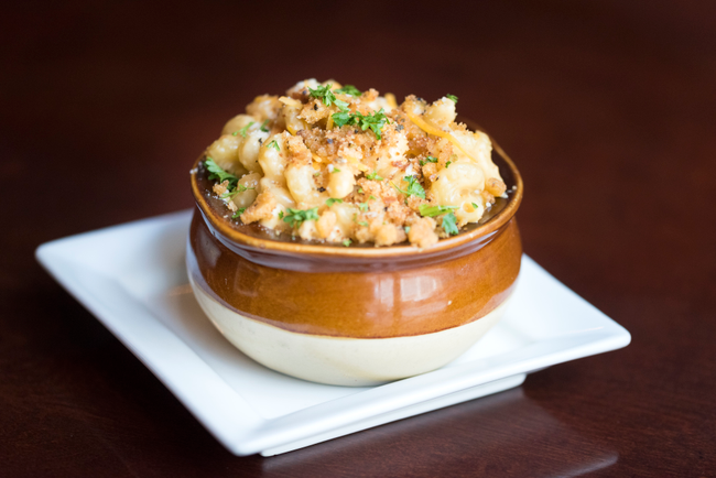 Side of Mac and Cheese