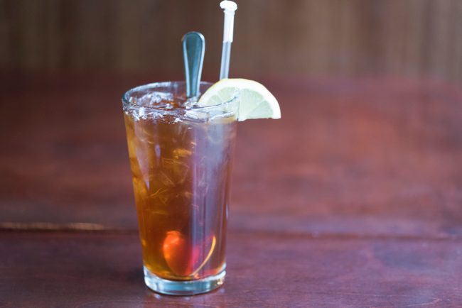 Iced Tea Unsweetened