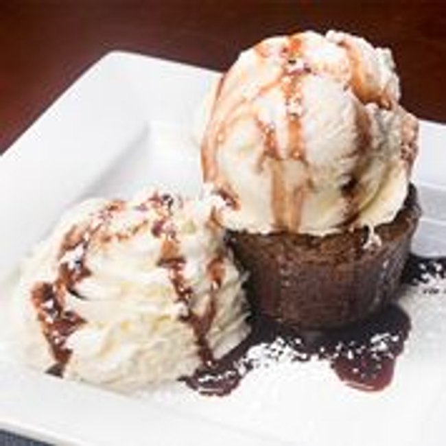 Chocolate Peanut Butter Brownie