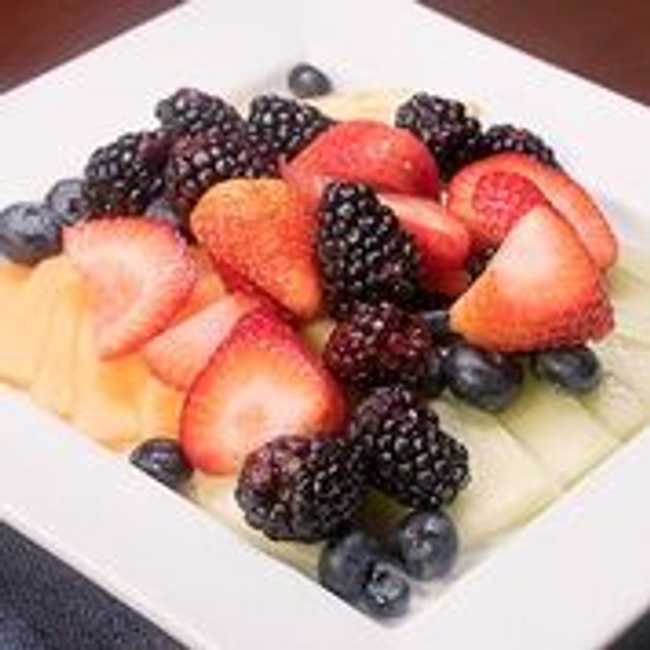 Fruit Platter